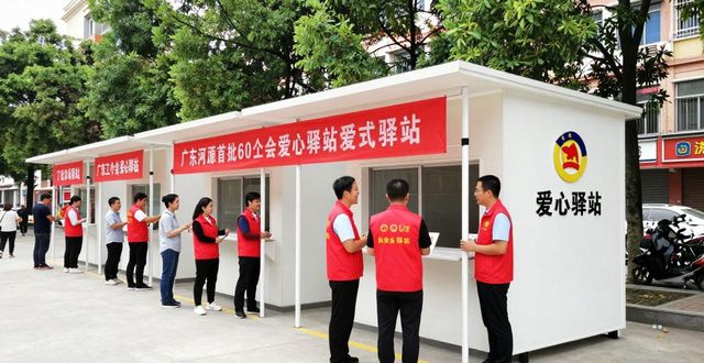 广东省河源市新闻报道