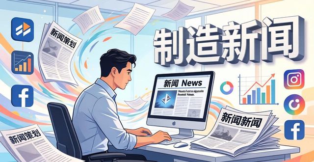 新闻公关广告之互动研究:对传播交叉领域的学理审视