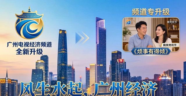 广州电视台新闻频道直播