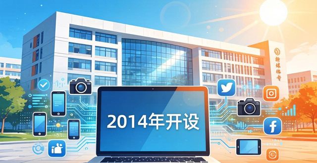 新闻媒体网络