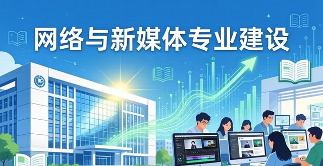 新闻媒体网络