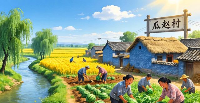 乾县注泔镇东南村新闻