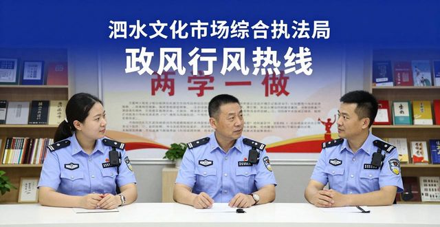 泗水电视台新闻直播