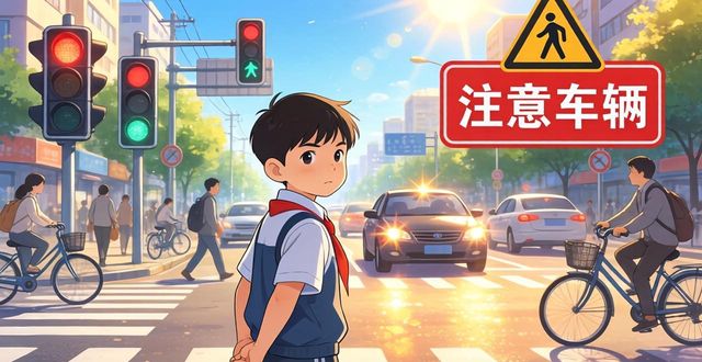昨天的车祸新闻事件