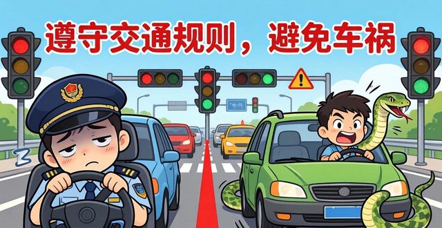 昨天的车祸新闻事件