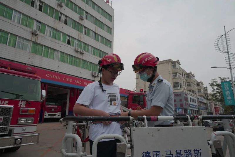 葫芦岛零距离新闻报道