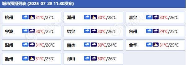浙江台风新闻直播