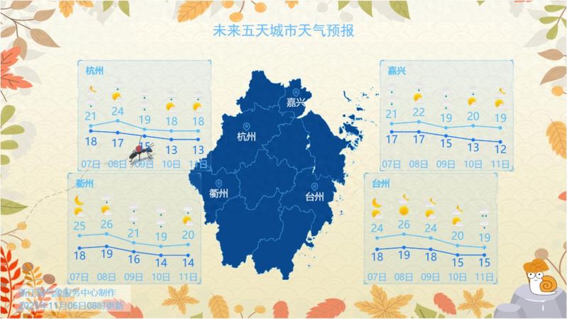 浙江台风新闻直播