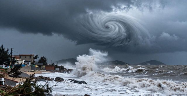 浙江台风新闻直播