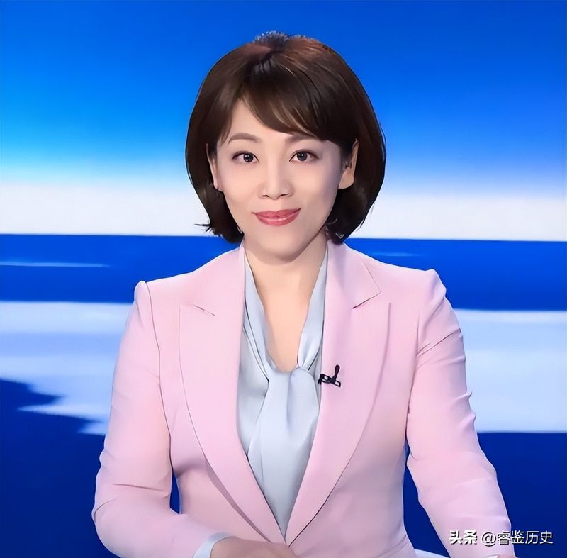 新闻资讯类节目主持人