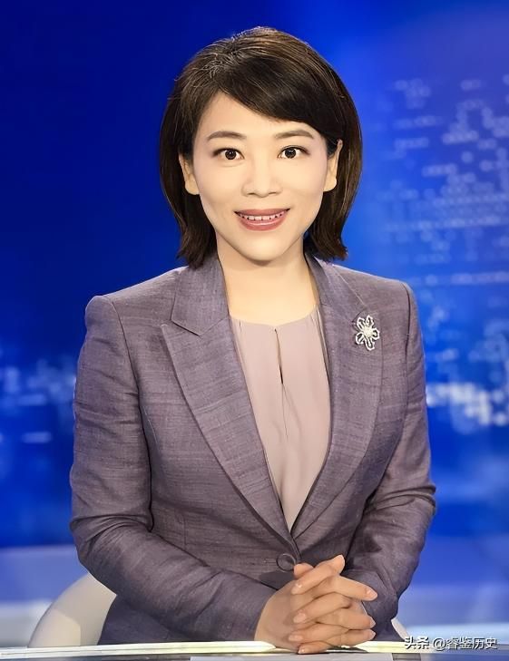 新闻资讯类节目主持人