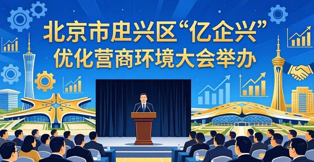 北京大兴新闻最新消息