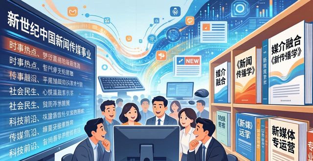 中国传媒大学新闻专业