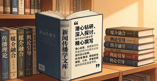 中国传媒大学新闻专业
