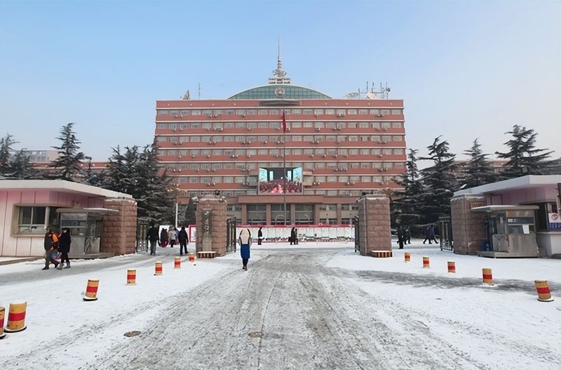 中国传媒大学新闻专业