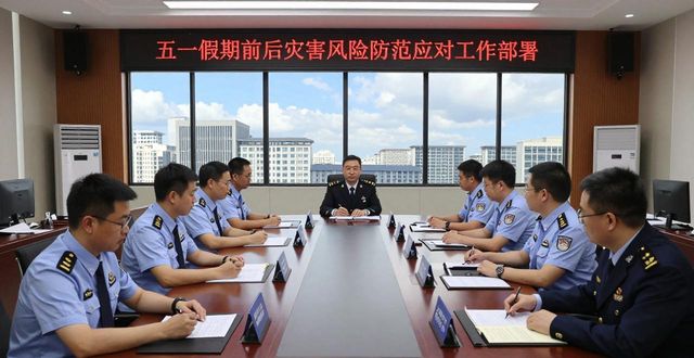 灾难新闻报道