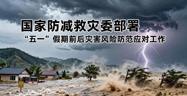 灾难新闻报道