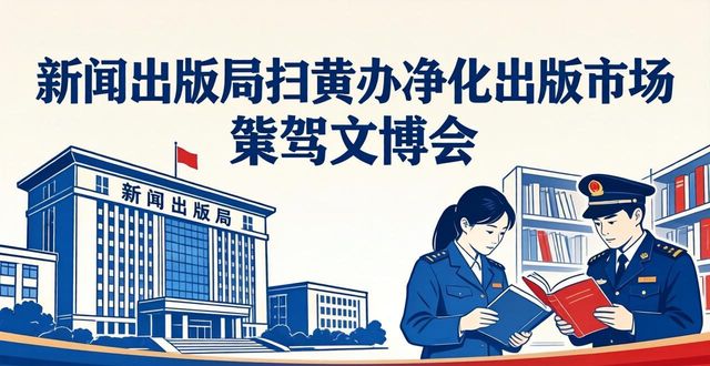新闻出版局的查询系统