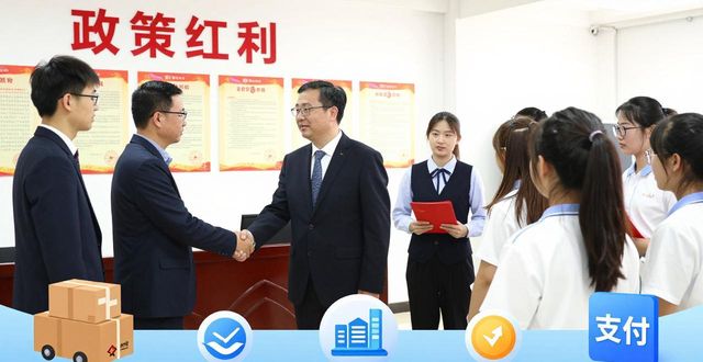 万州新闻机构