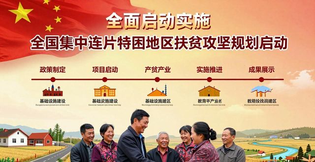 中央扶贫工作会议 新闻联播