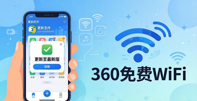 360热点wifi