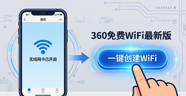 360热点wifi