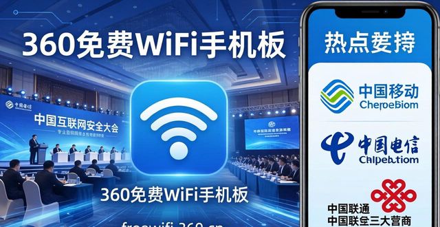 360热点wifi