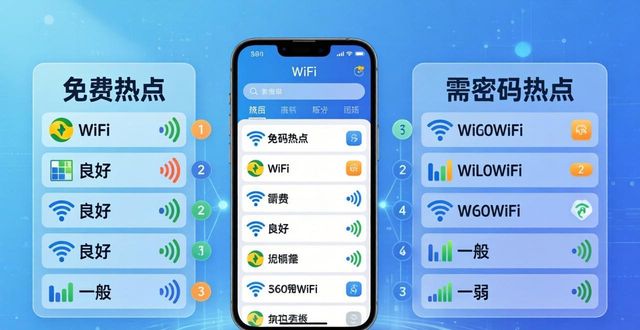 360热点wifi