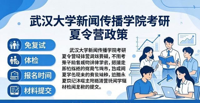 武汉大学新闻学院研究生分数线