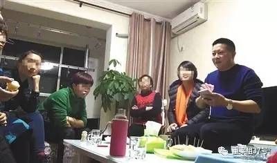 北京燕郊传销最新消息新闻联播