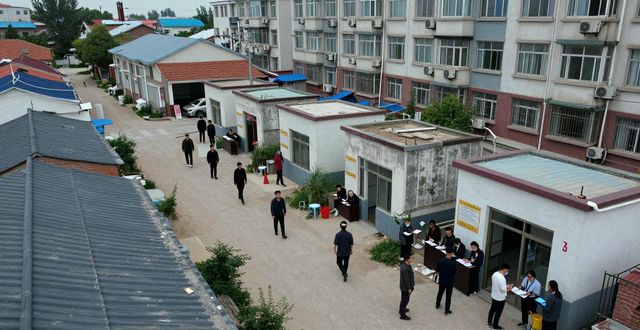 北京燕郊传销最新消息新闻联播
