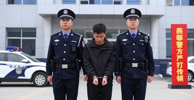 北京燕郊传销最新消息新闻联播