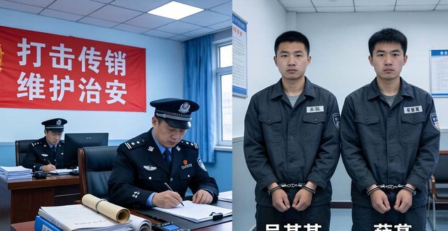 北京燕郊传销最新消息新闻联播