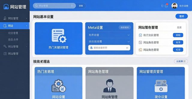 新闻资讯网站源码