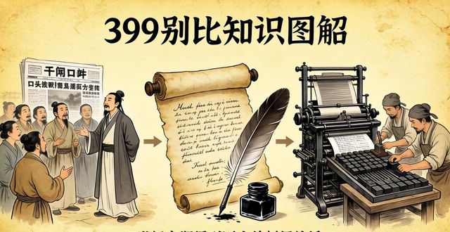 新闻事业的功能