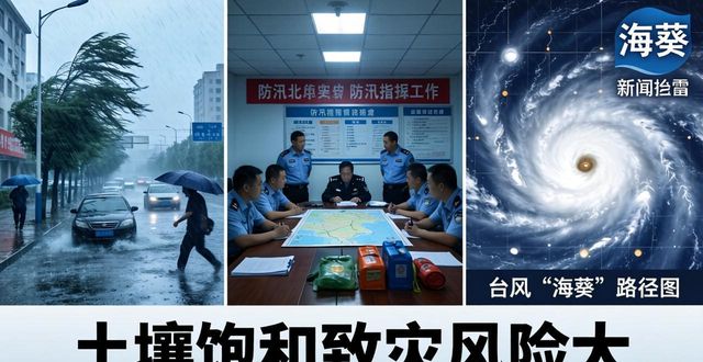 防汛抗旱工作新闻报道