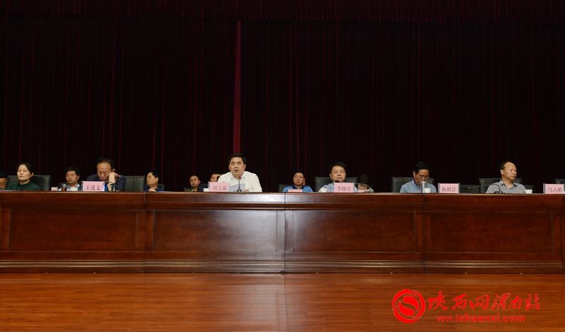 防汛抗旱工作新闻报道