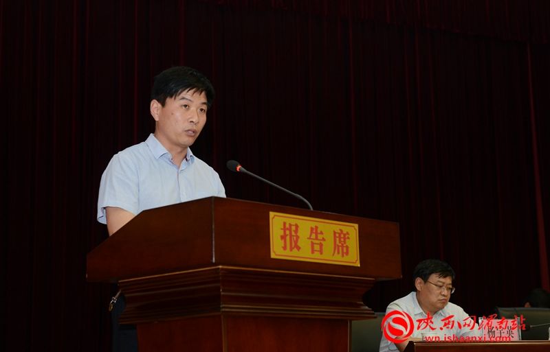 防汛抗旱工作新闻报道