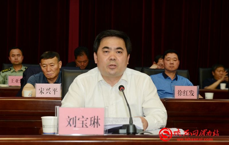 防汛抗旱工作新闻报道