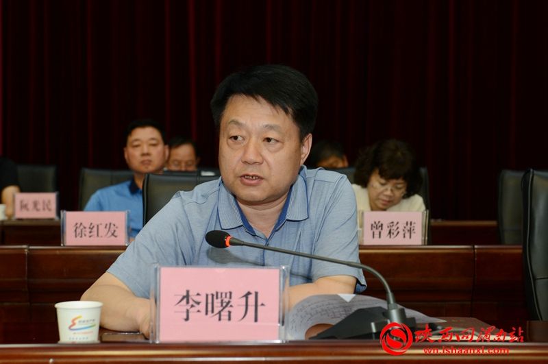 防汛抗旱工作新闻报道