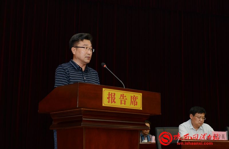 防汛抗旱工作新闻报道