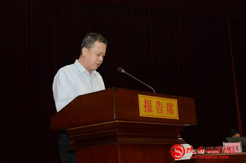 防汛抗旱工作新闻报道
