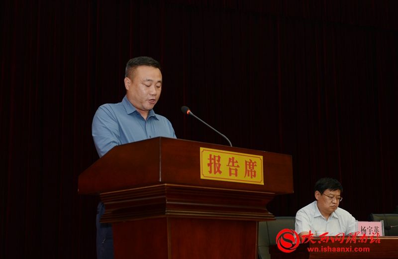 防汛抗旱工作新闻报道