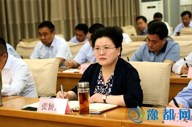 防汛抗旱工作新闻报道
