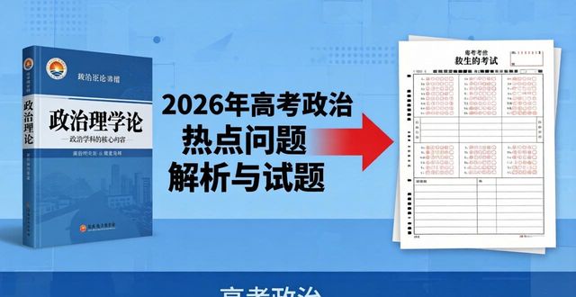2026国际经济热点问题