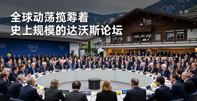 2026国际经济热点问题