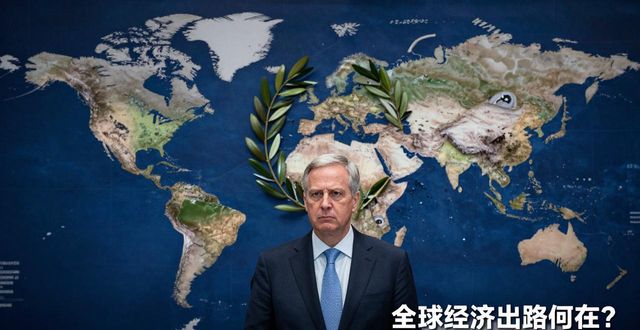 2026国际经济热点问题