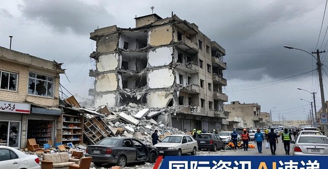 2026国际经济热点问题