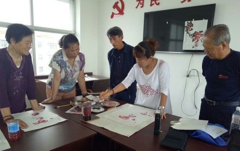 荣成新闻联播