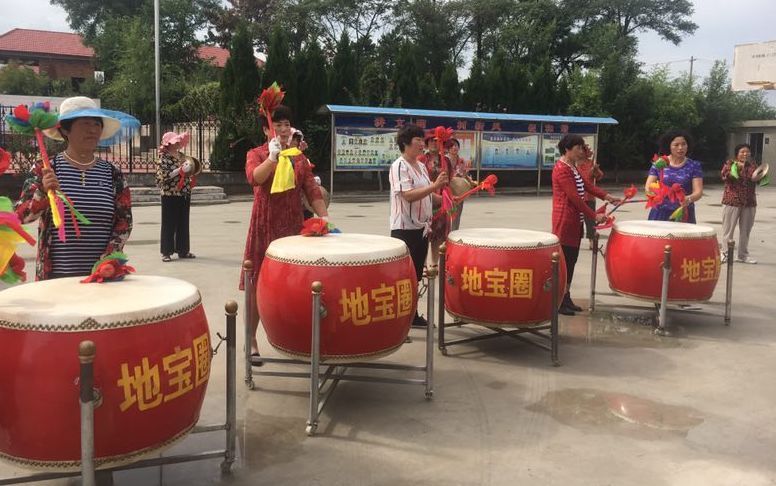 荣成新闻联播